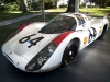 Porsche 908 Langheck-Coupé 